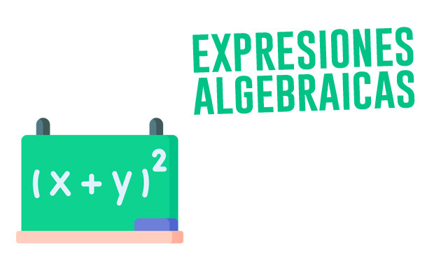 Expresiones algebraicas