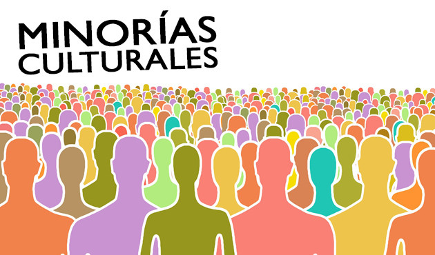 Minorías Culturales