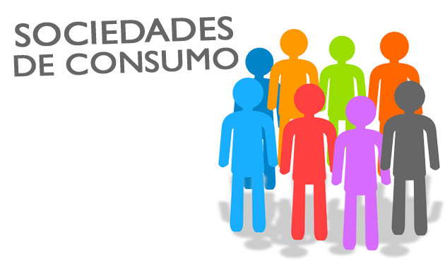 Sociedades de Consumo