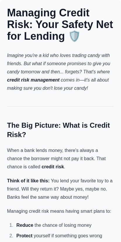 Story Preview