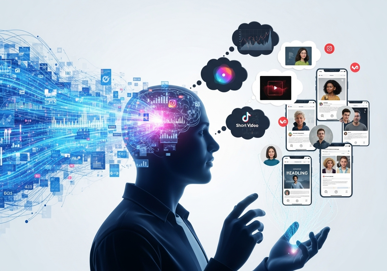 Briefings Data-Driven