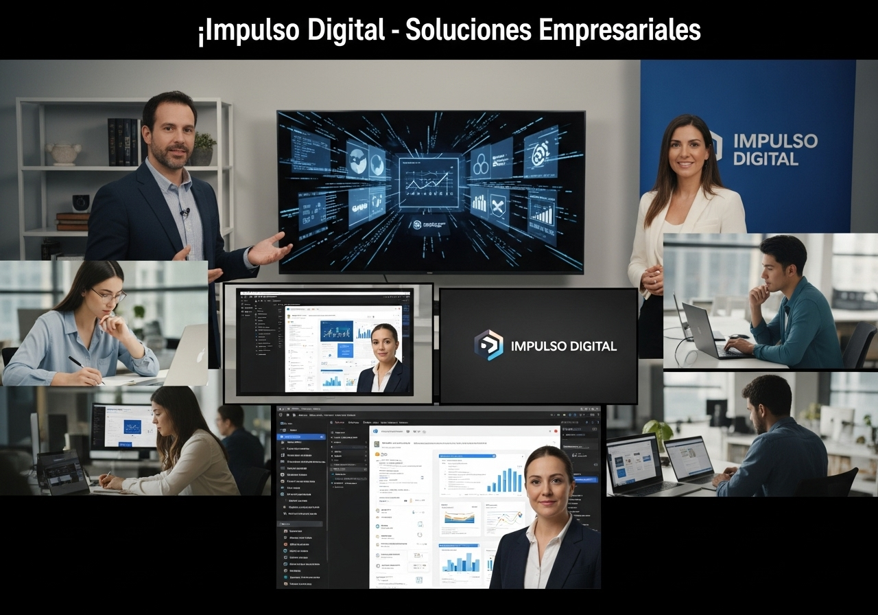 Formatos Youtube B2b Espana Tutoriales