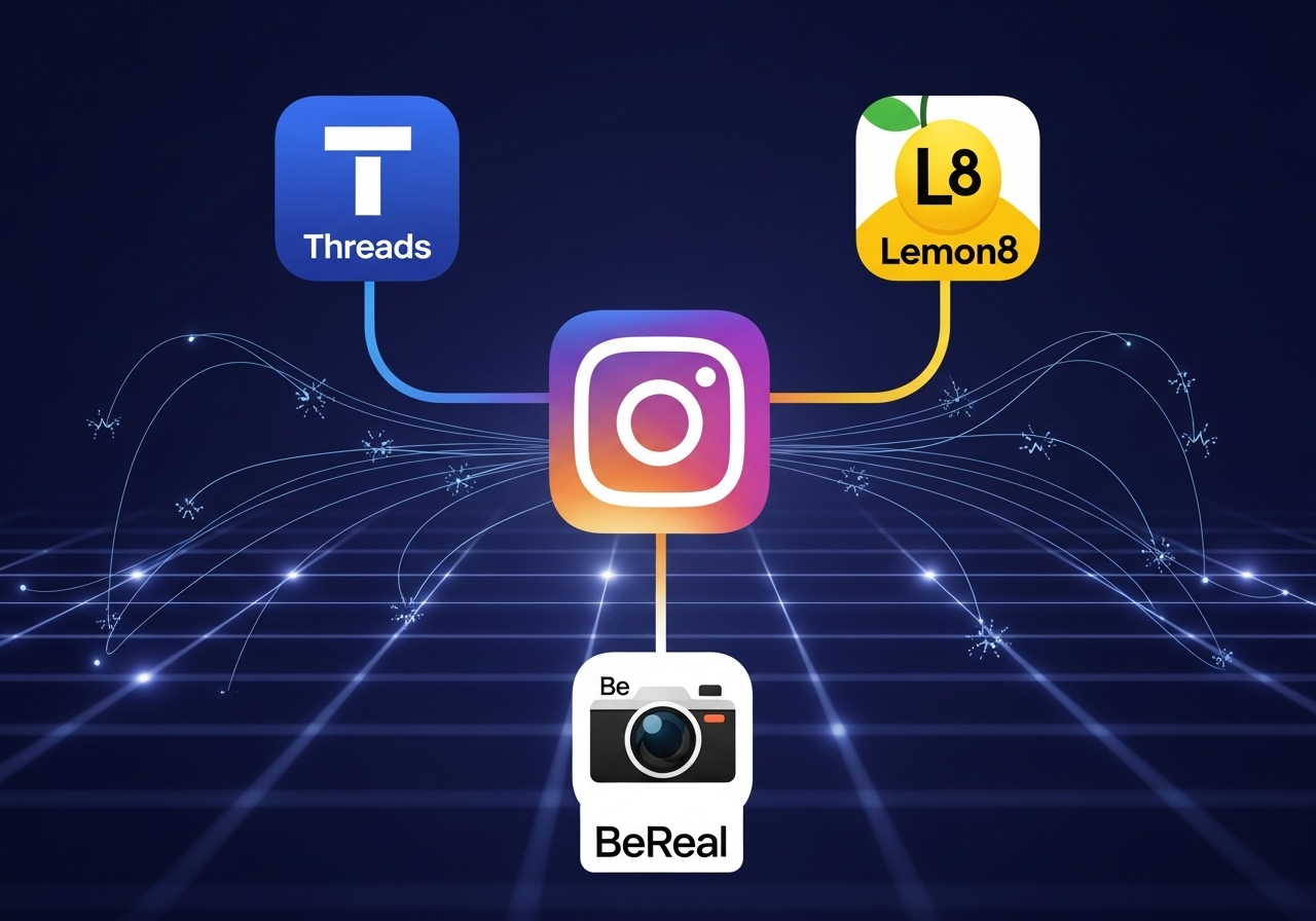 Influencers Platforms