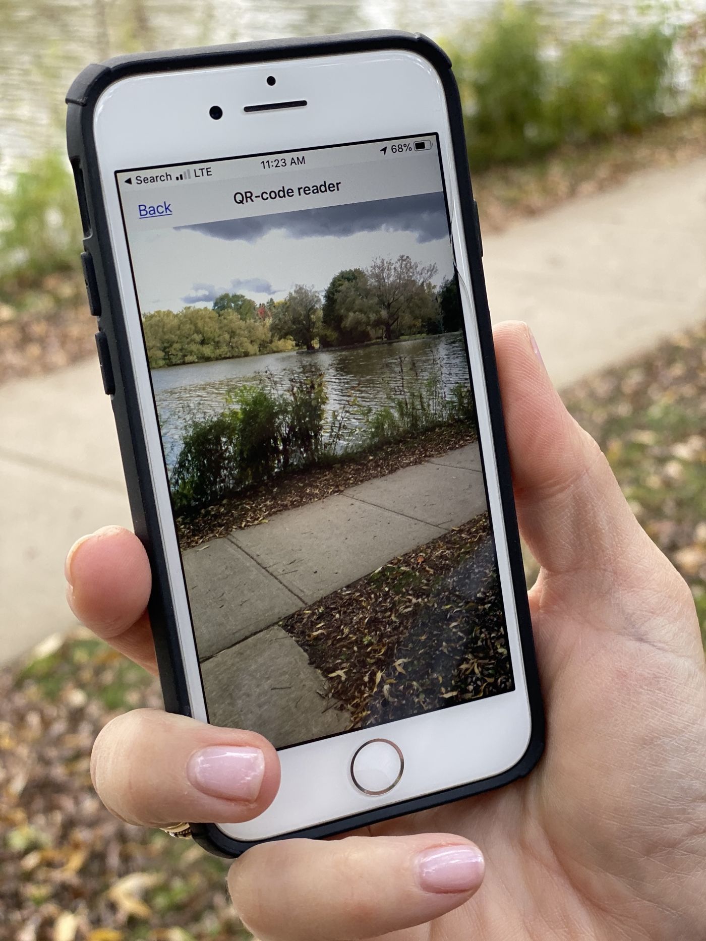 BlindSquare Among CityLab’s Roundup of Apps Redefining Accessibility