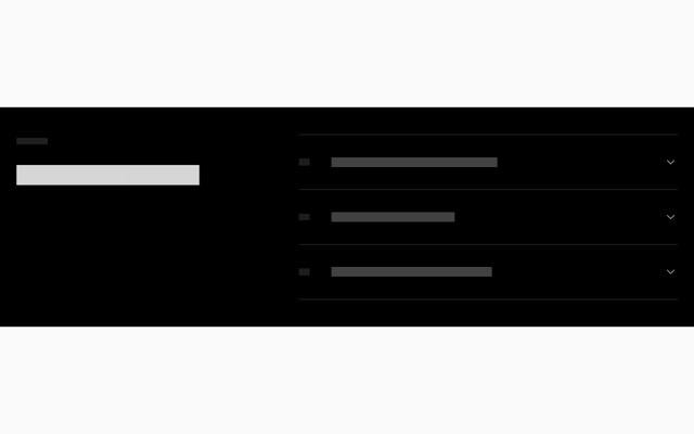 Split, dark