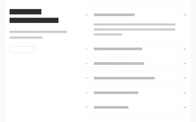 FAQ