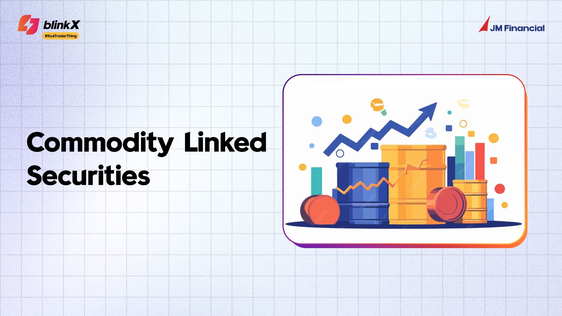 Commodity Linked Securities | BlinkX
