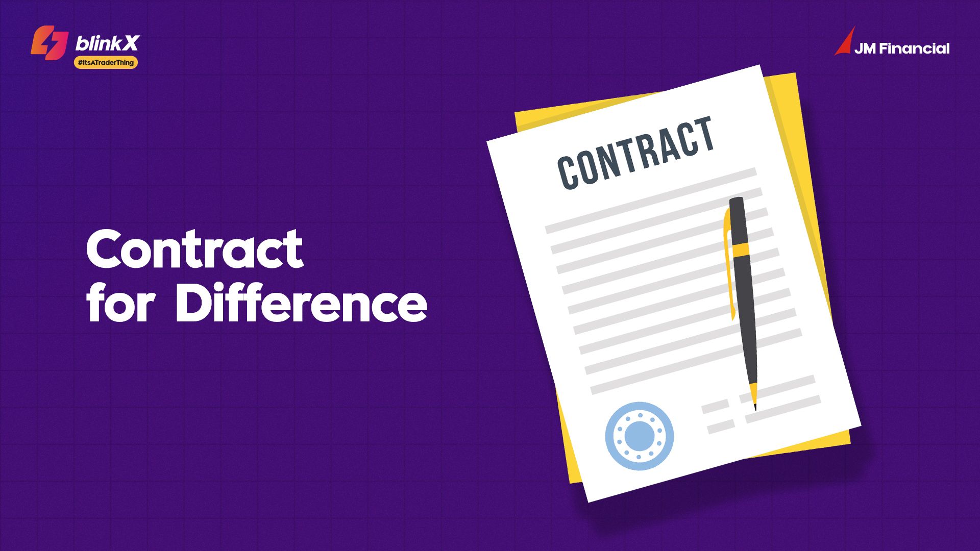 "Contract For Difference Trading Meaning | BlinkX