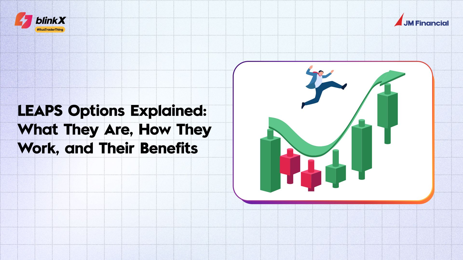 Features of LEAPS Options | BlinkX