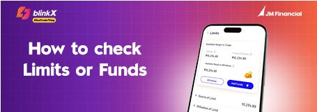 How to Check Limits or Funds?