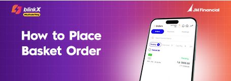 How to Place Basket Order?