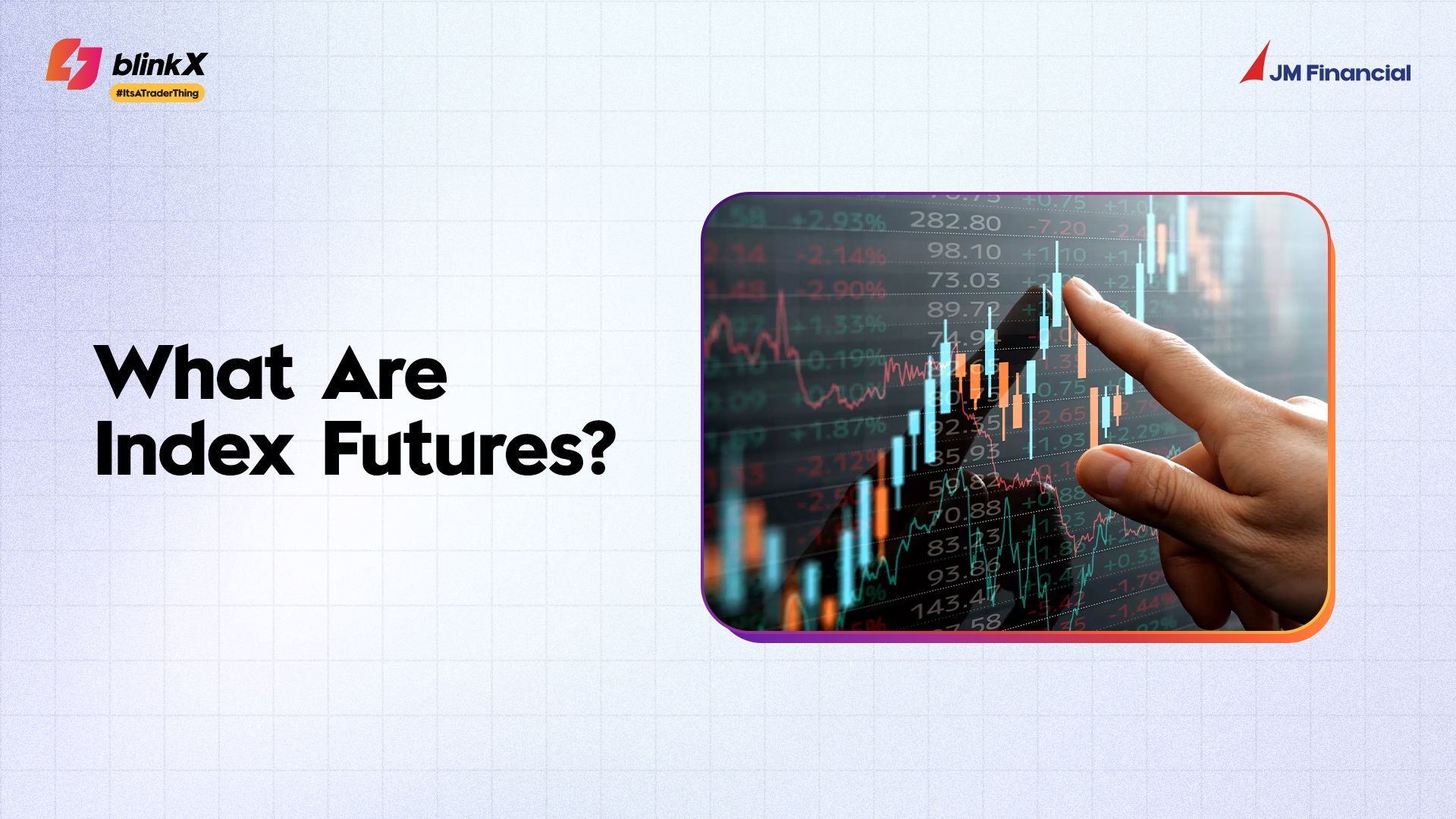 Index Futures Meaning | BlinkX