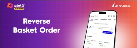 How to Access Reverse Basket Order?