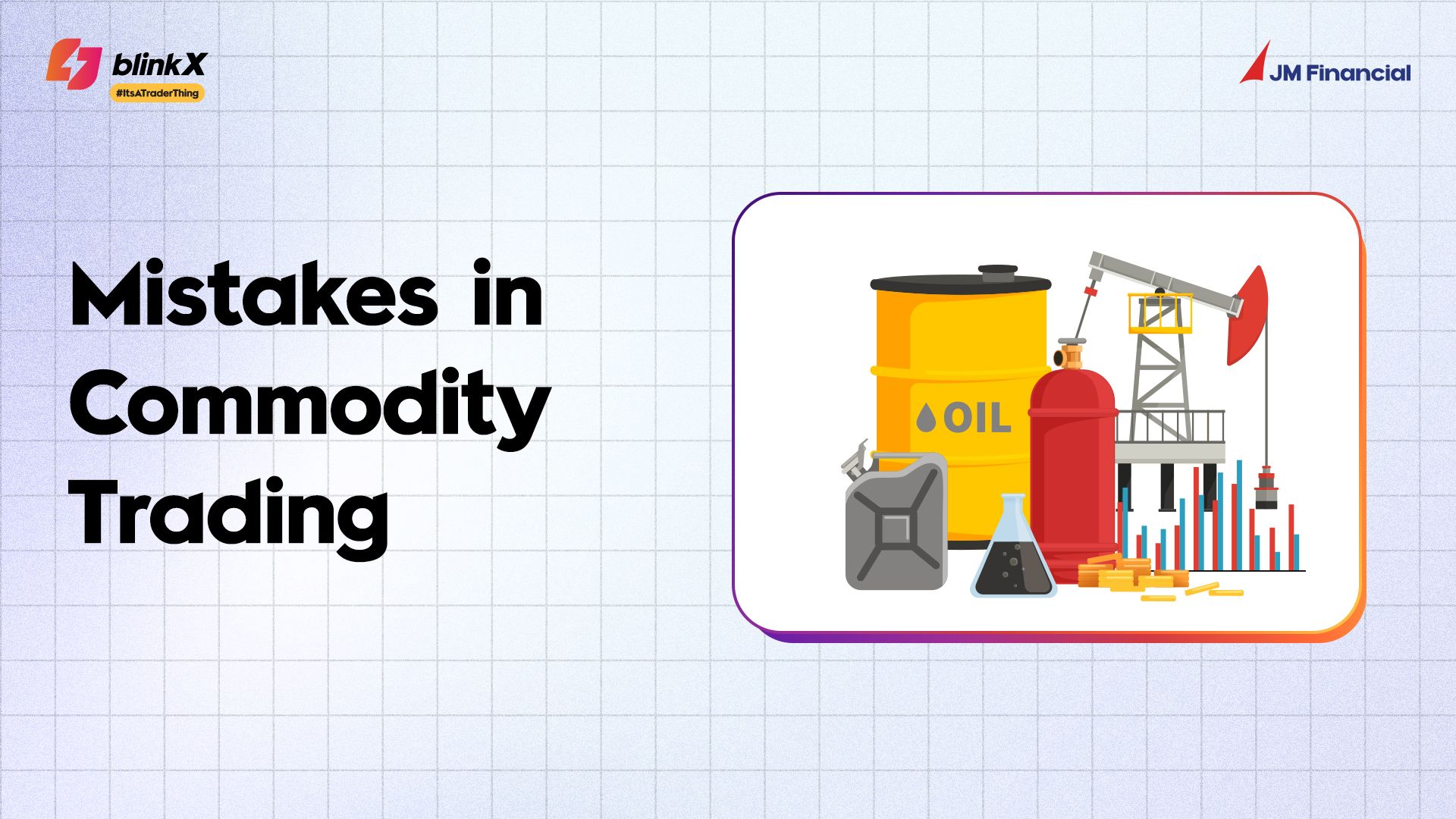 Risk Management Commodity Trading | BlinkX