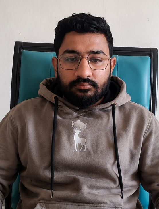 Sanyam Kakkar