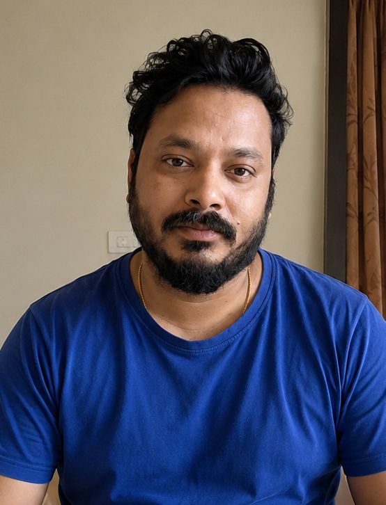 Venkur Rao