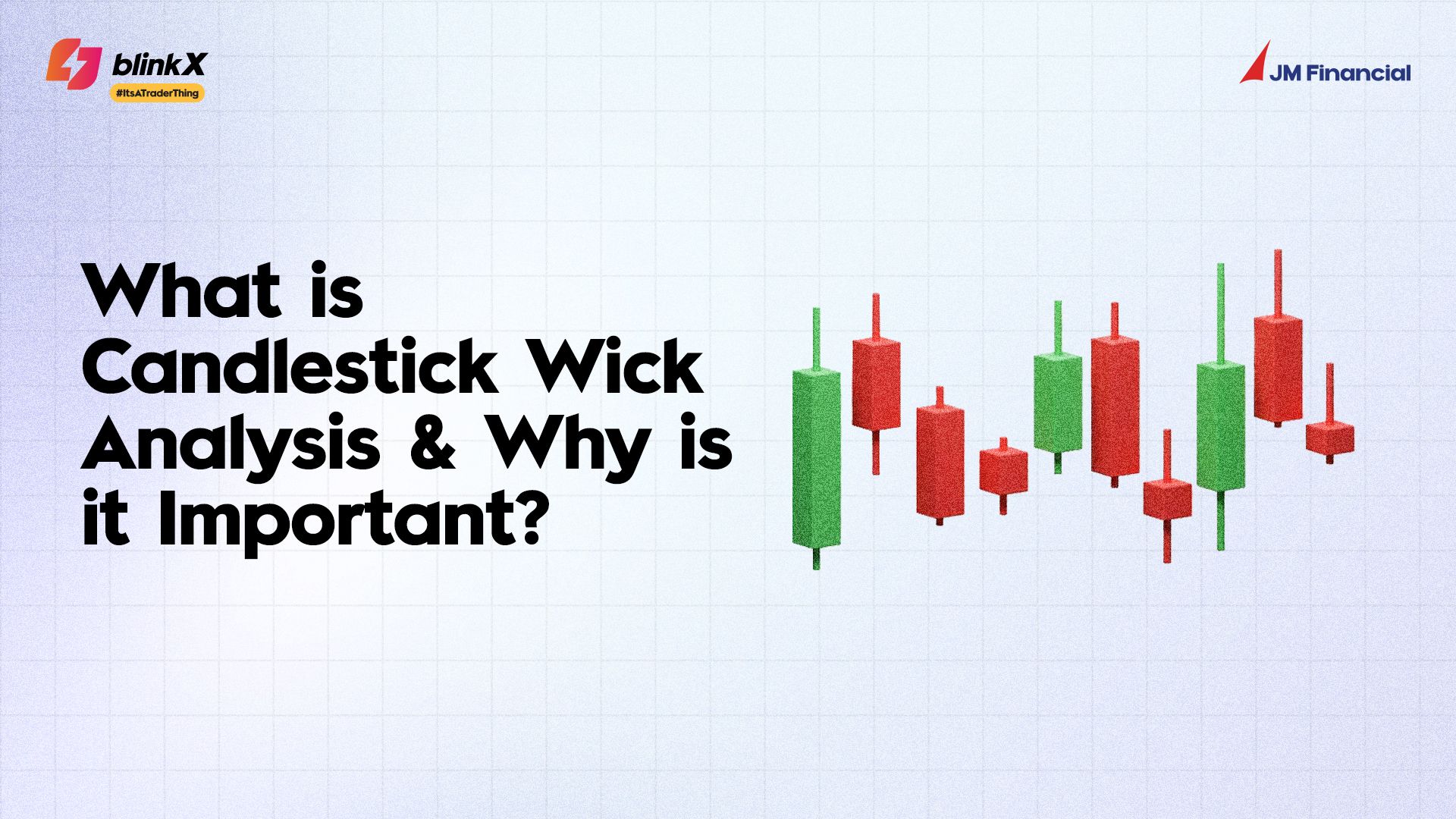 Wick Analysis in Trading | BlinkX