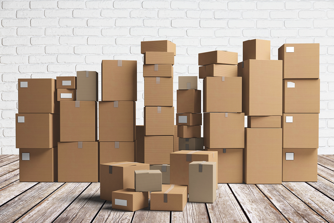 Jak zorganizować wysyłkę wielu paczek jednocześnie?