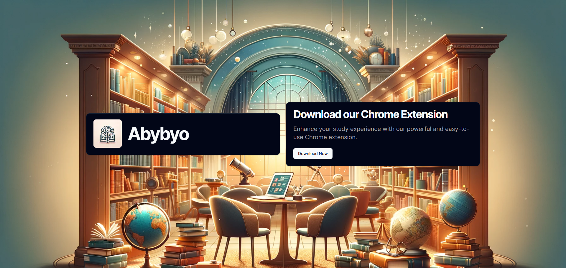 Abybyo