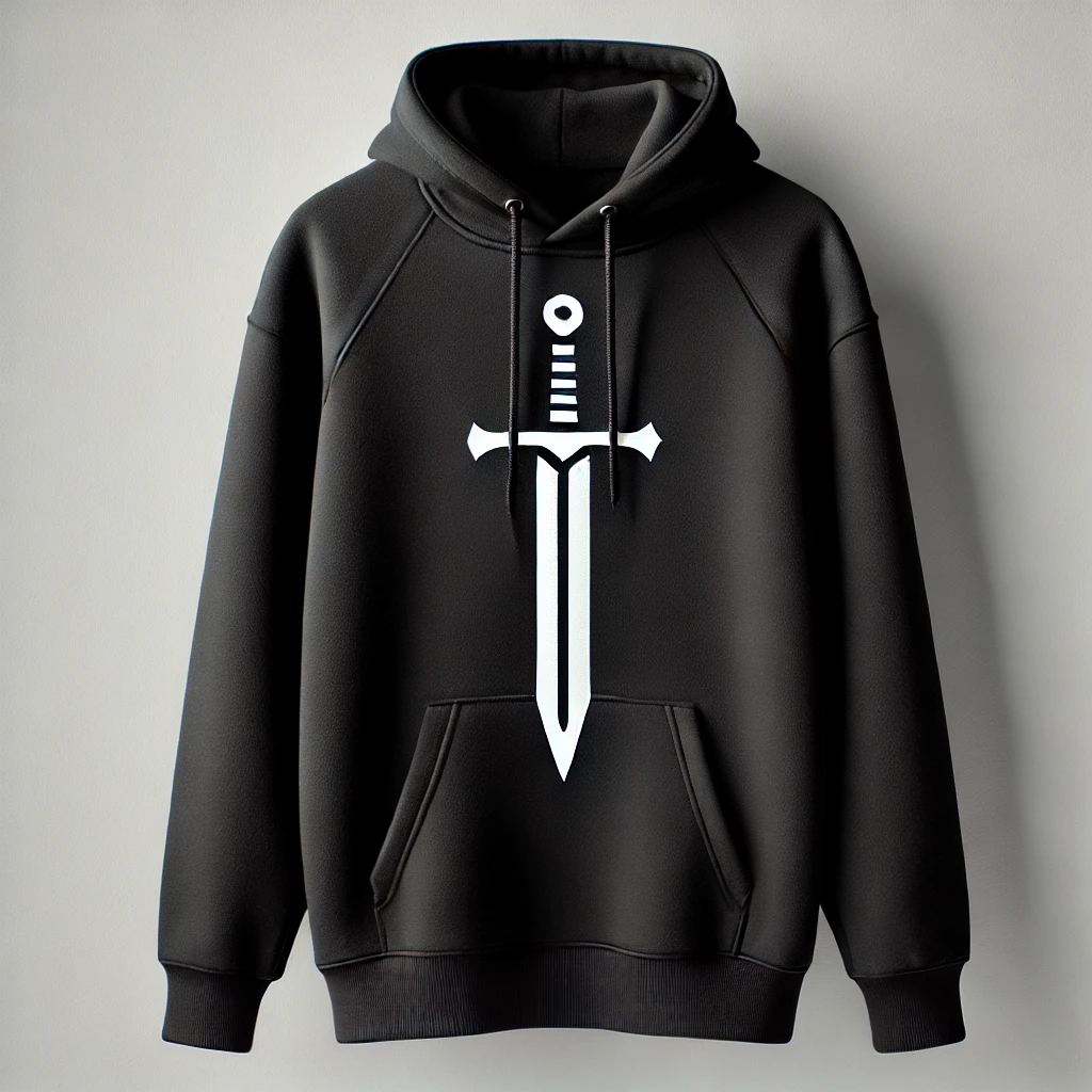 Hoodie