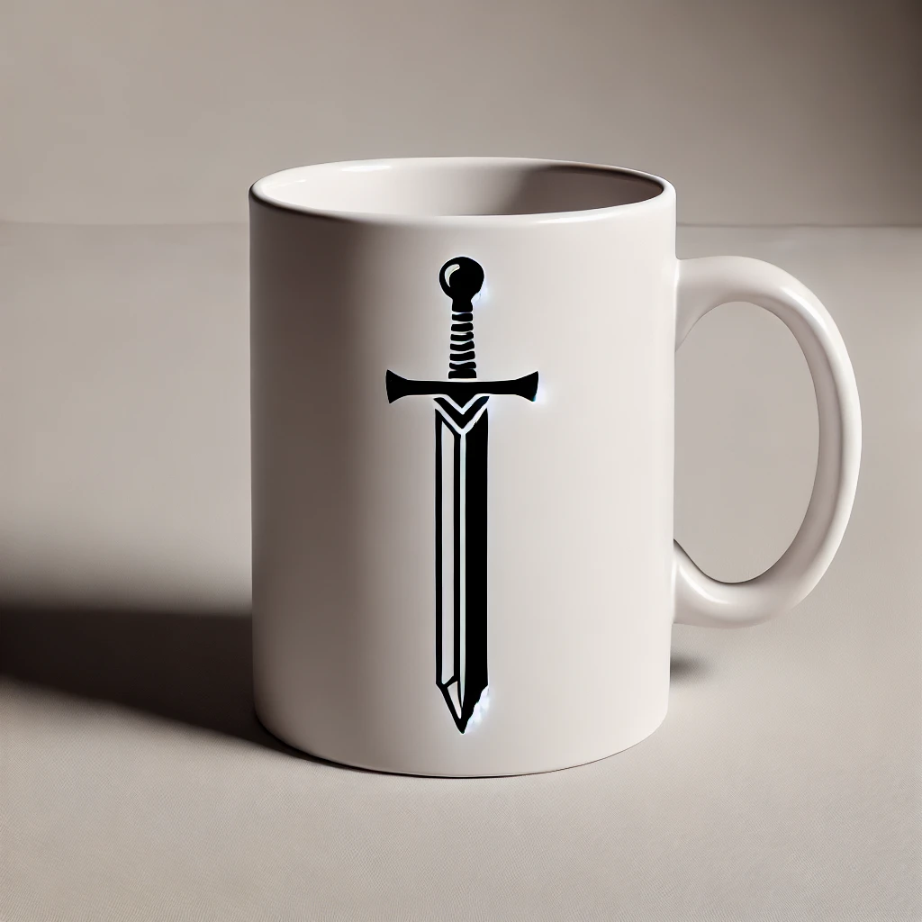 Mug