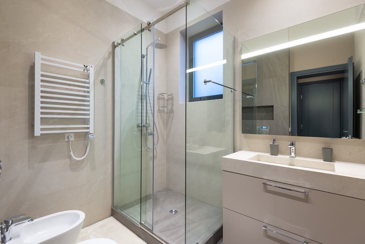 Bathroom Remodeling