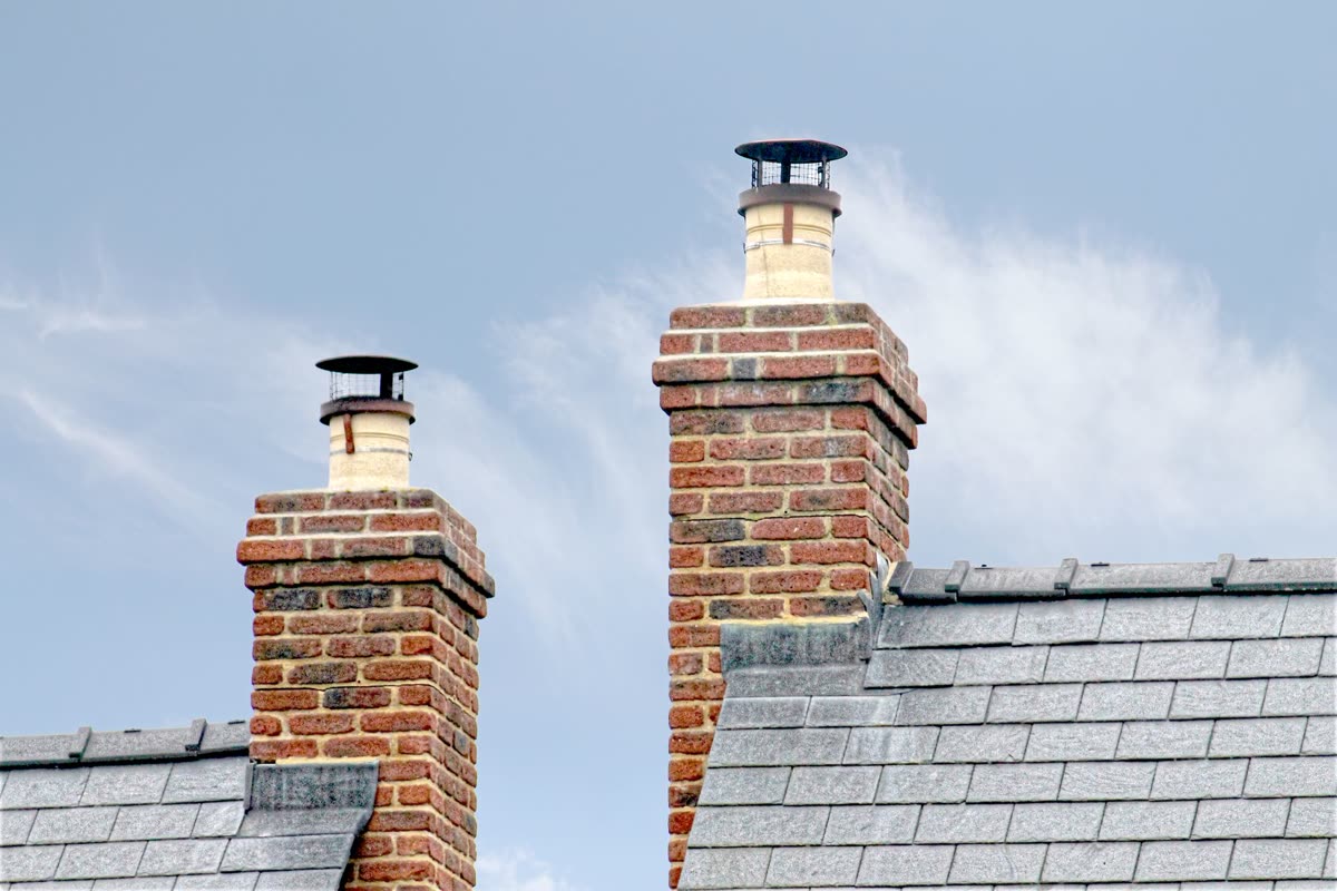 Chimney Sweep & Inspection