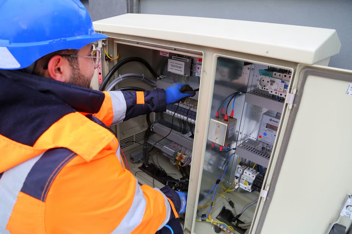 Electrical Services