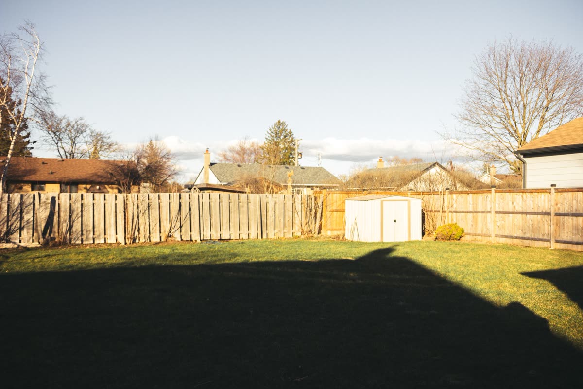 Fence Installation & Repair