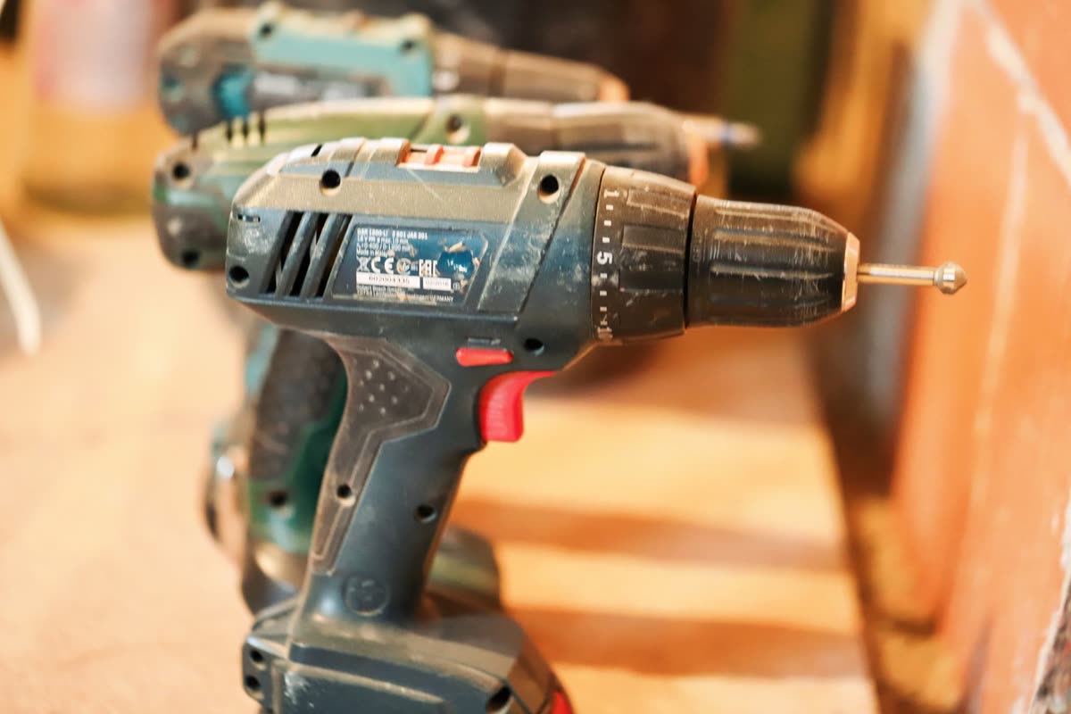Handyman Services