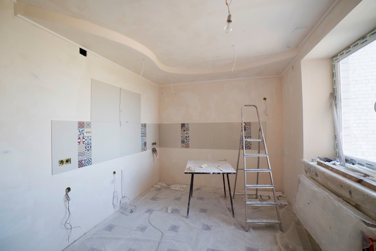 Kitchen Remodeling
