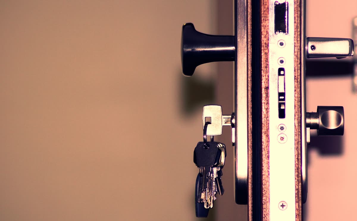 Locksmith Services
