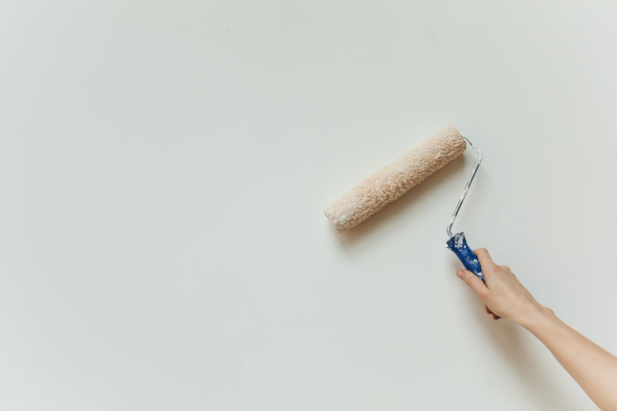 Interior & Exterior Painting