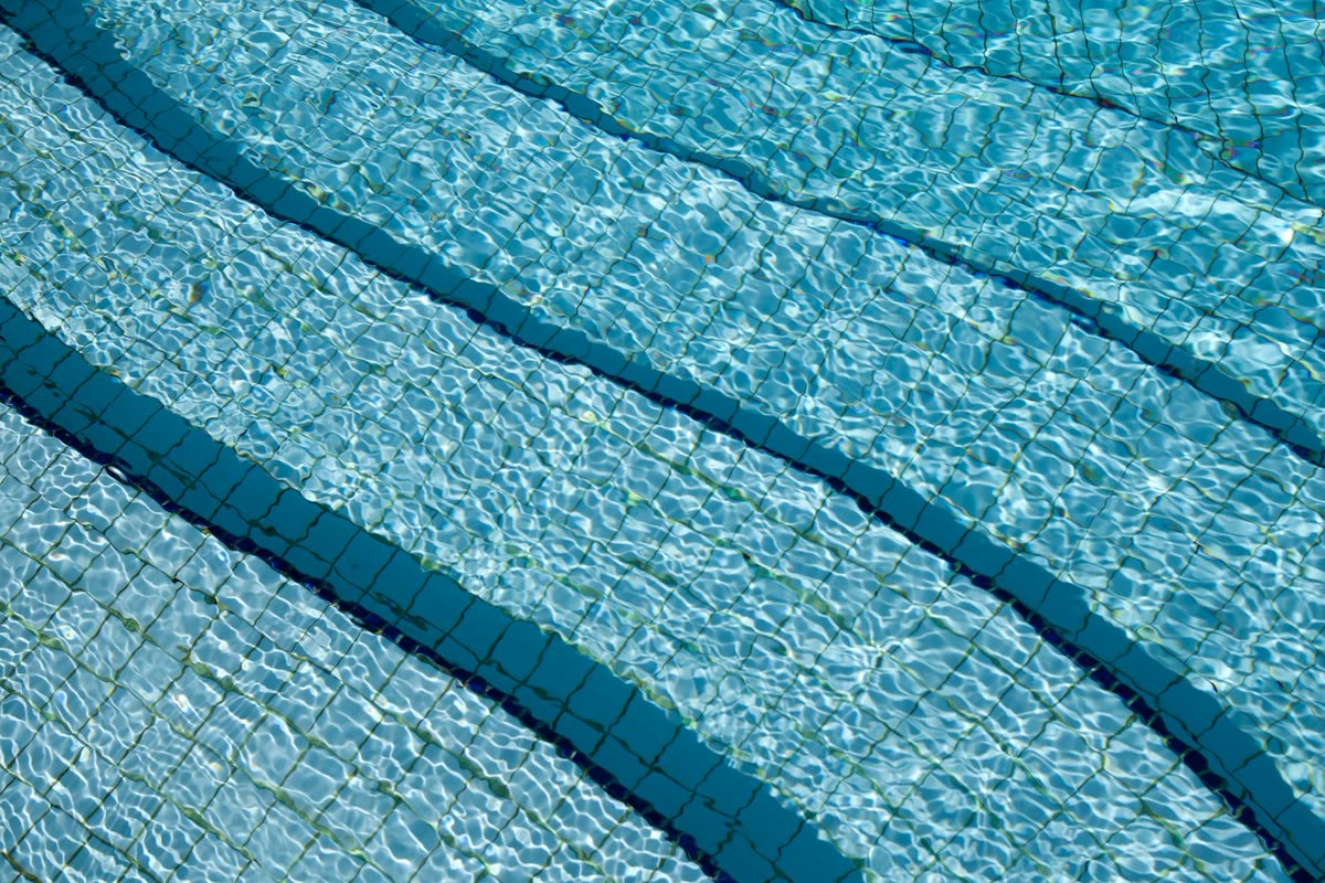 Pool Cleaning & Maintenance