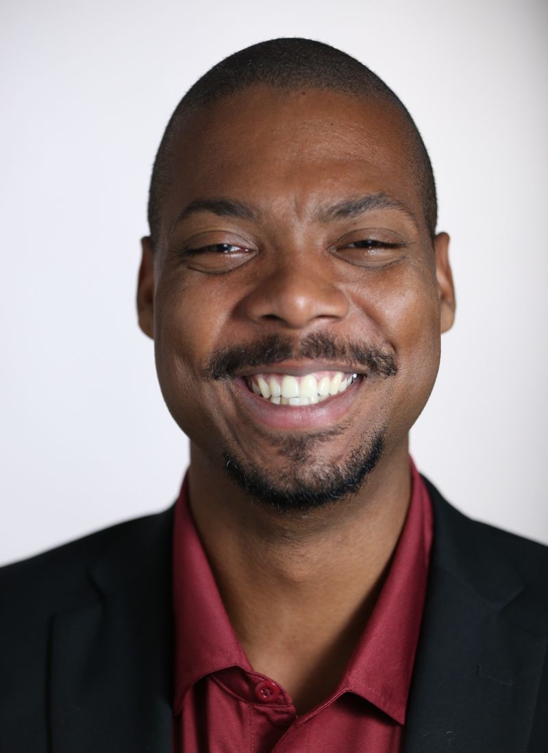Daniel A. West