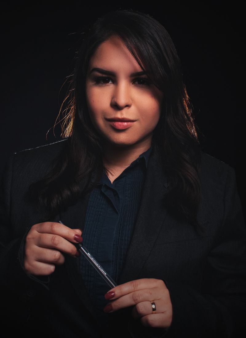 Elena M. Reyes