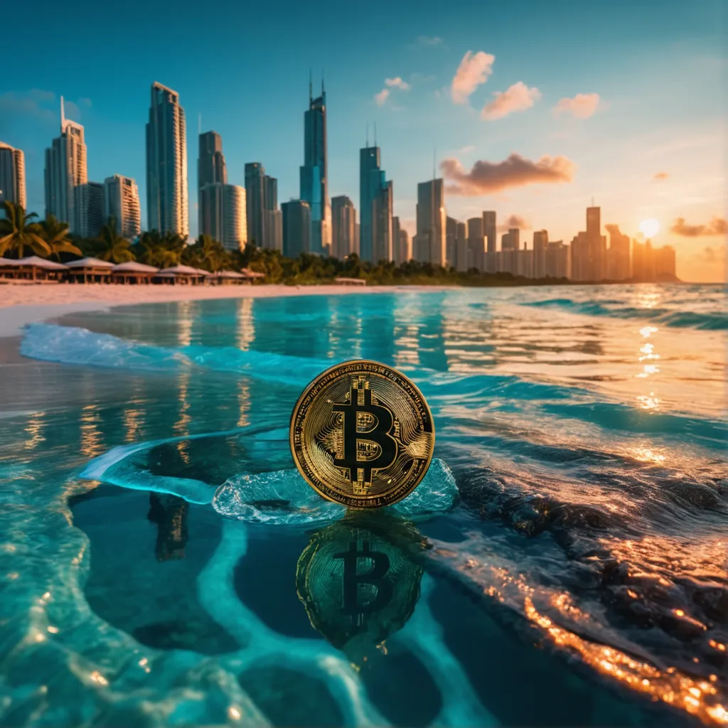 Crypto Tax Havens in 2025: 5 Countries to Watch