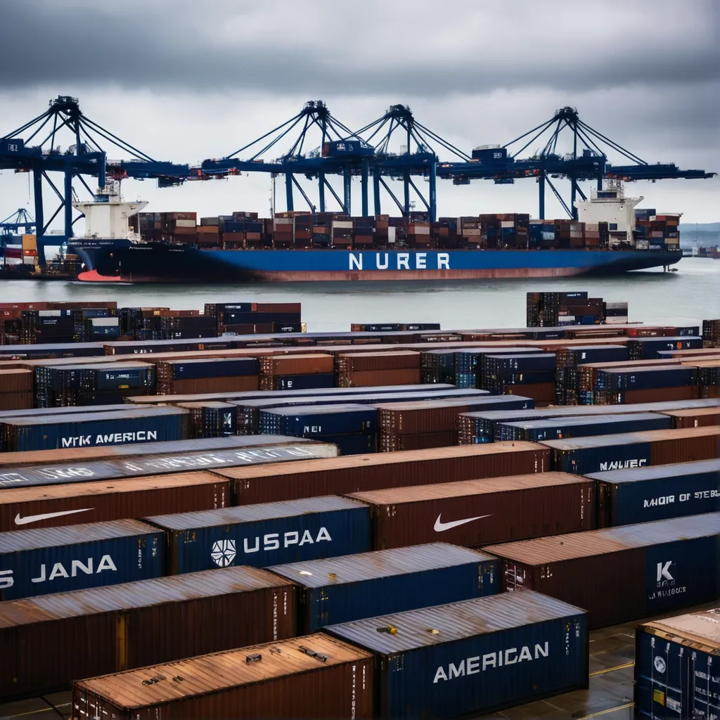 Global Partners Lose Billions as U.S. Stalls on Tariff Cuts