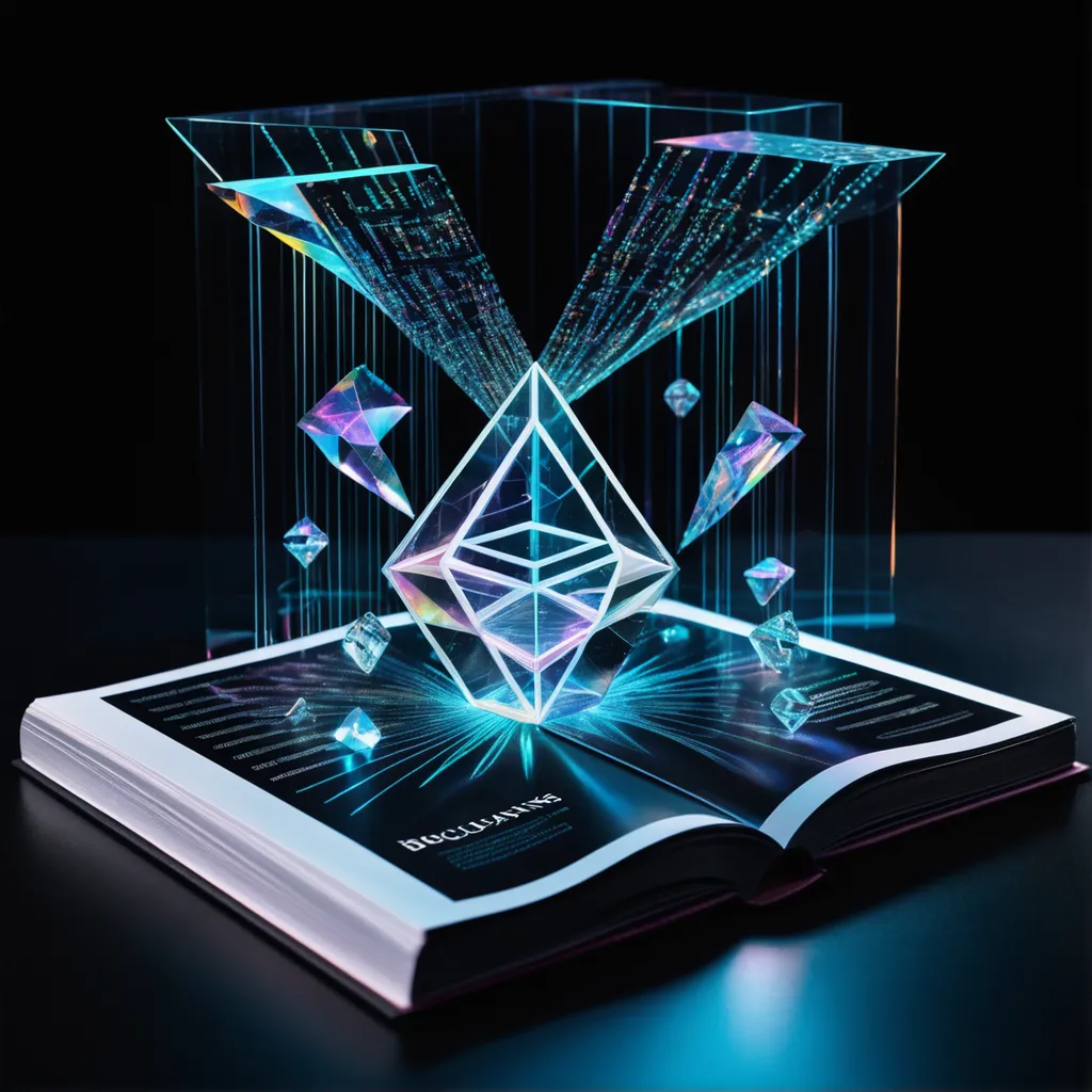 Grayscale Unveils Story Trust Amid Blockchain IP Boom