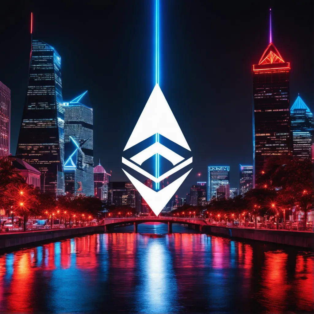 SharpLink Gaming Buys $463 Million in ETH, Becomes 2nd Largest Holder