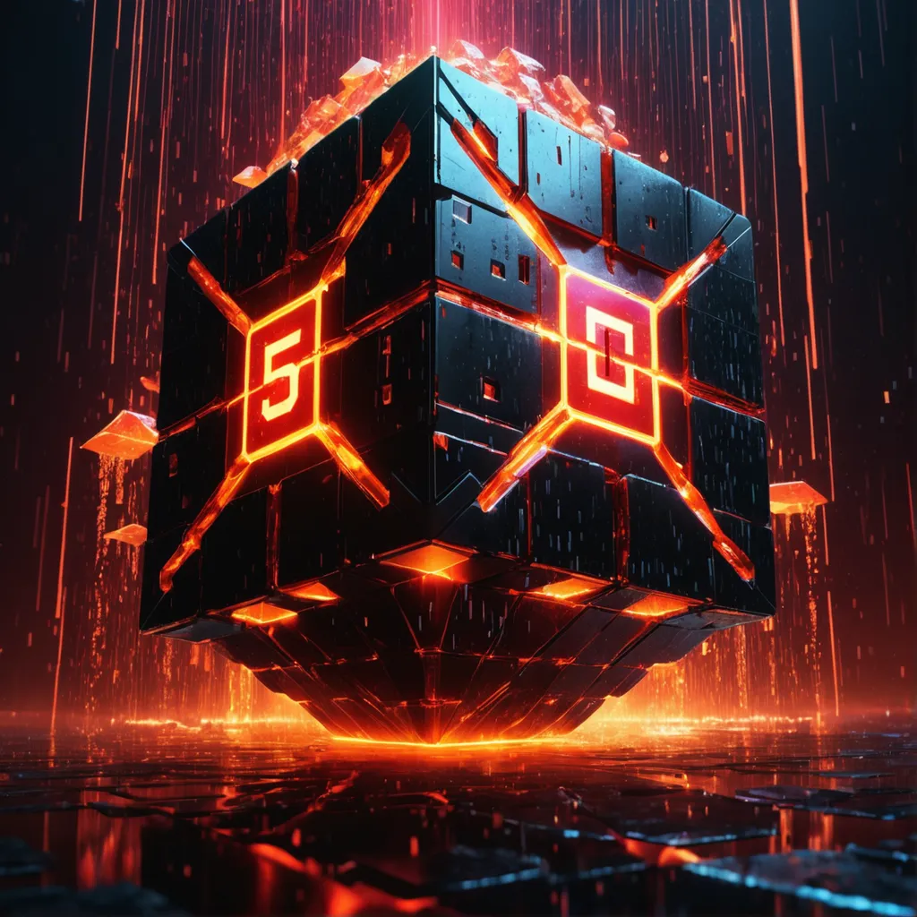 Qubic Founder Hints at 51% Attack on Zcash