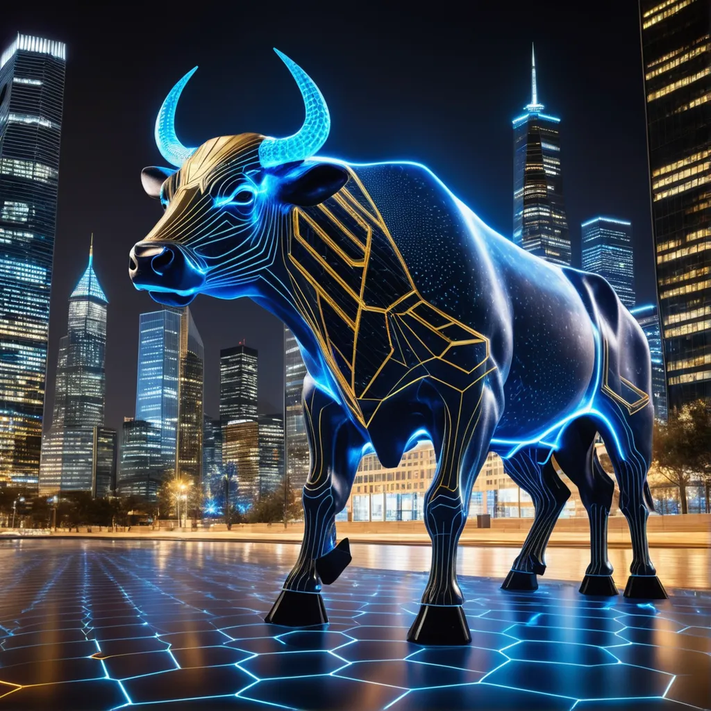 Tokenized Stocks Jump 220%, Hit $370M in July Surge