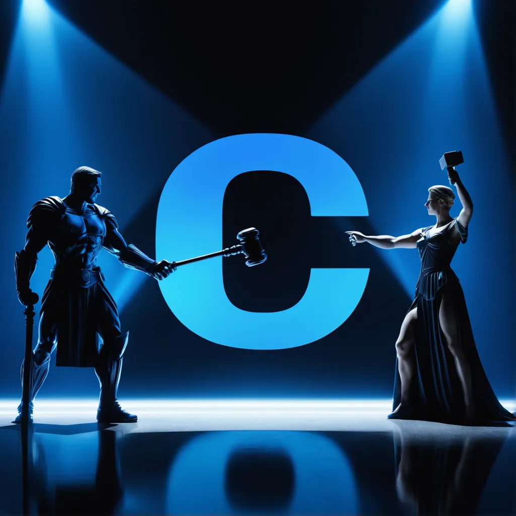 Coinbase Sues German Owner of Coinbase.de for Cybersquatting