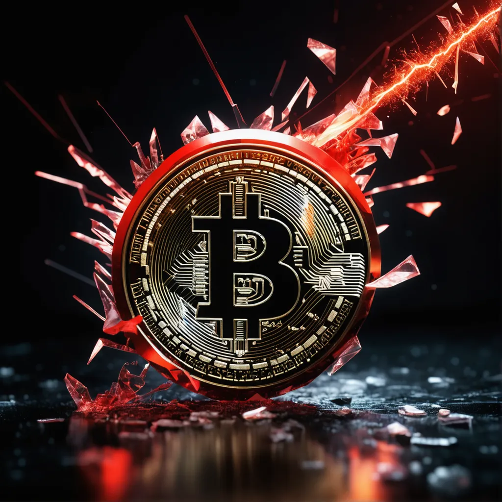 Hacken's $HAI Token Crashes 98% After Major Key Leak