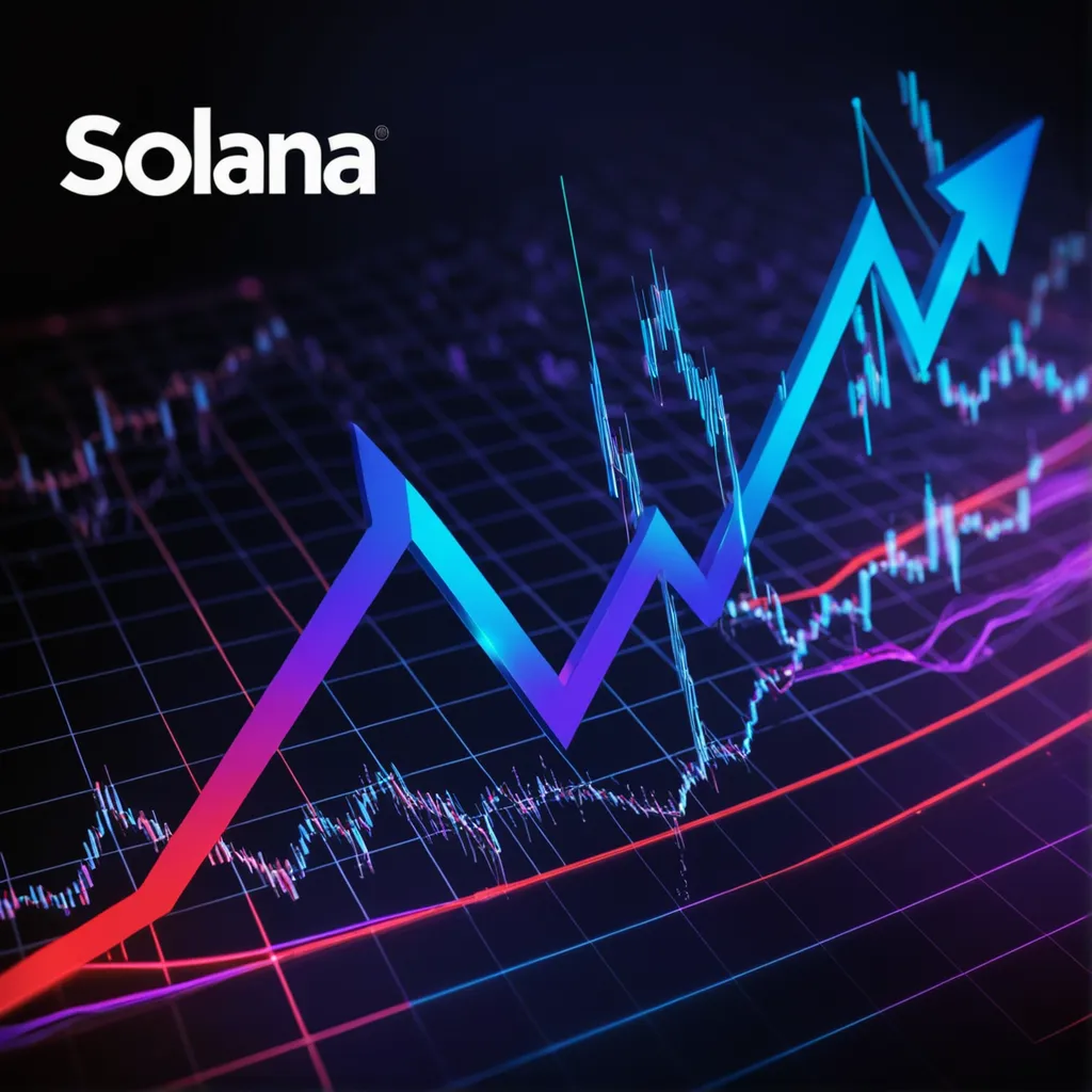 Solana Eyes $120 Amid Bearish Signals but Strong Fundamentals