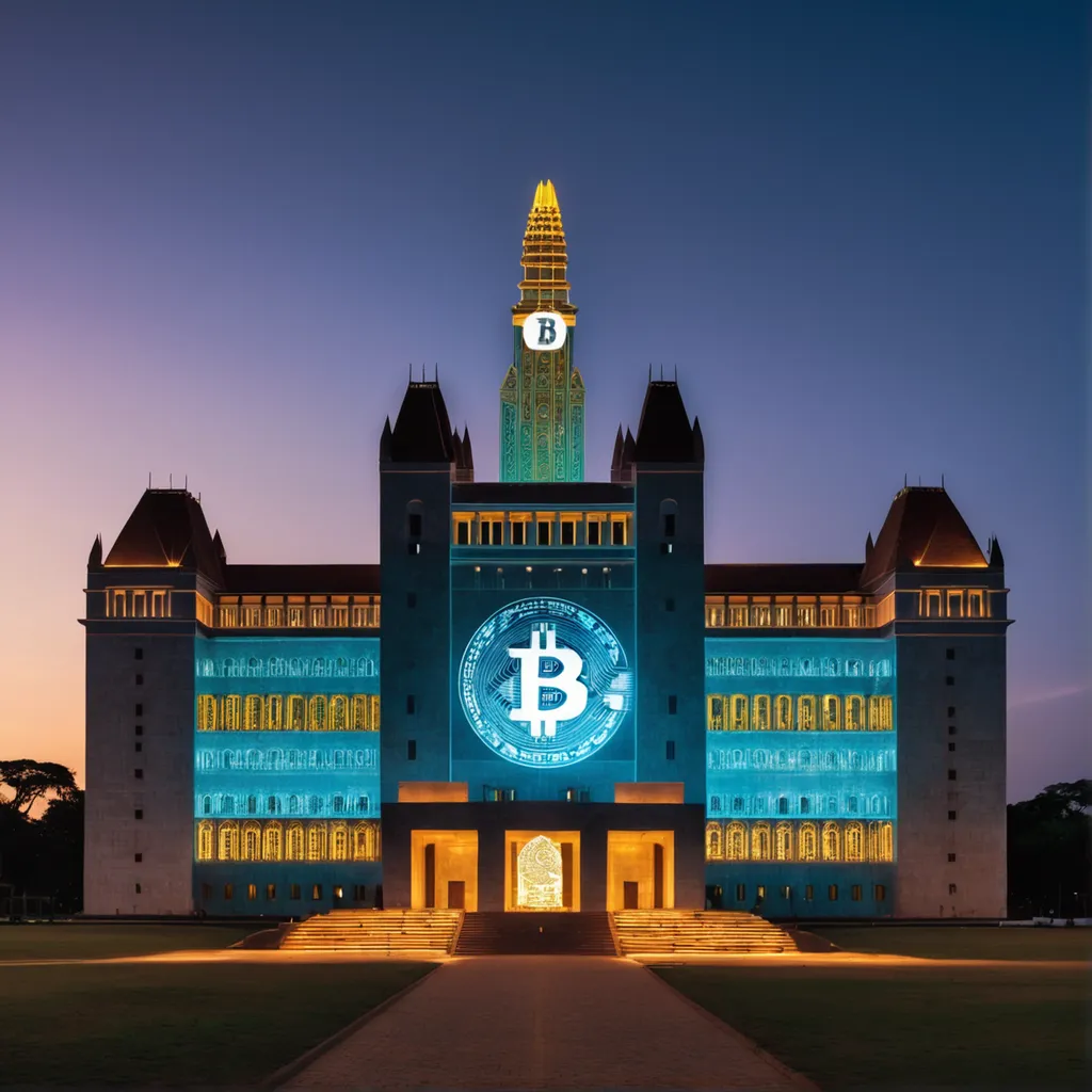 Ghana Moves to Regulate $3B Crypto Market by 2025
