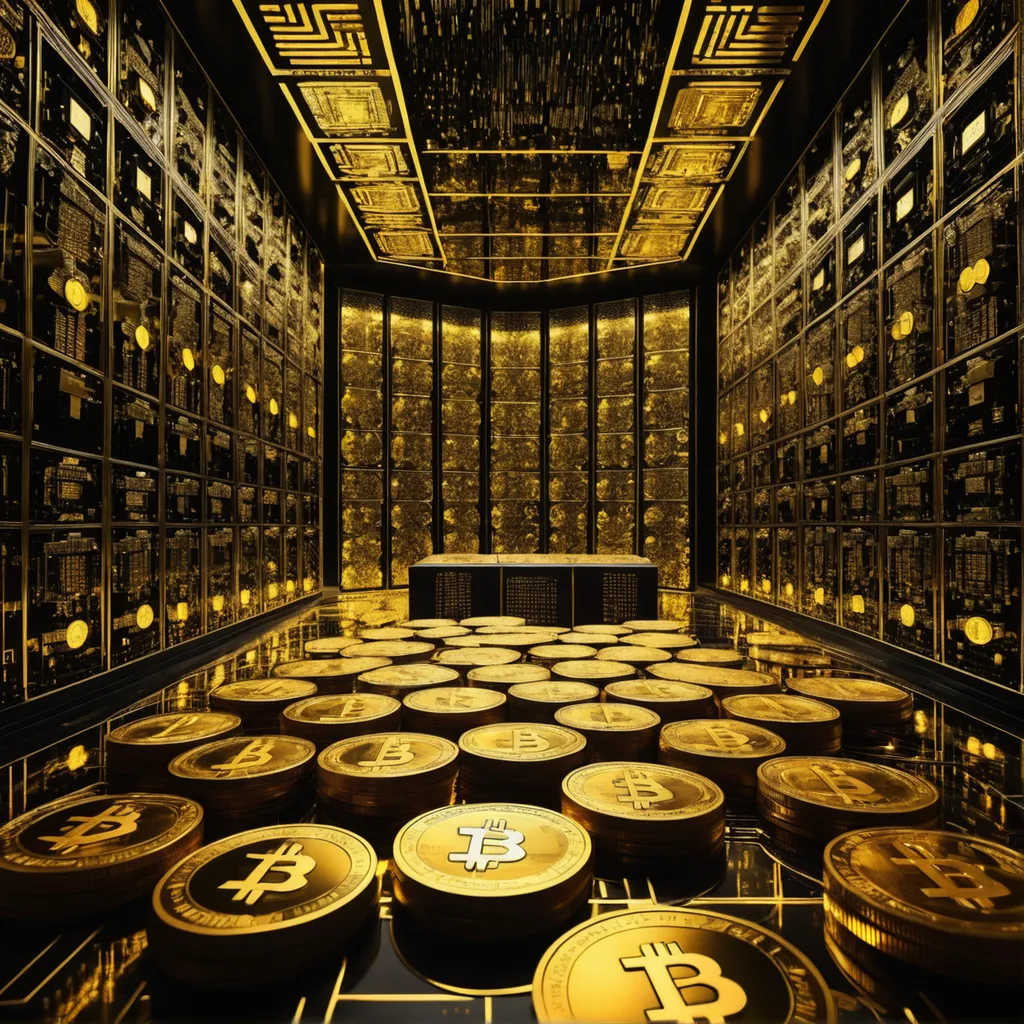 Nano Labs Buys $50 Million in BNB, Eyes 10% Supply Grab