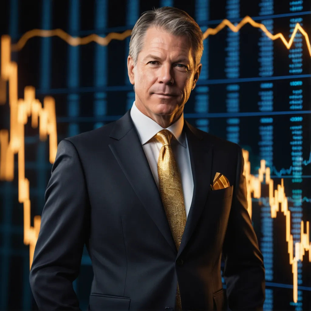 Michael Saylor Joins Billionaire Index as Net Worth Hits $7.37B