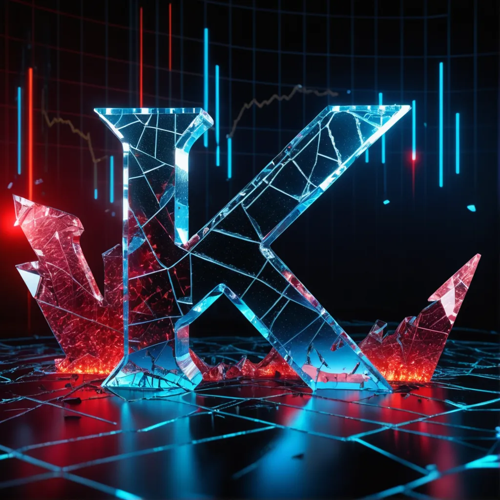 K Token Crashes 87% Amid Arbitrum Contract Exploit