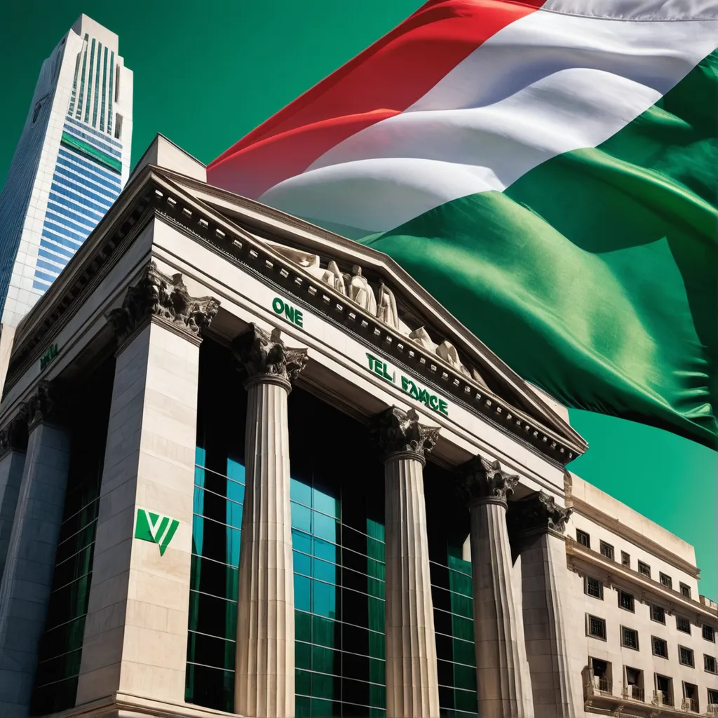 Israeli Stocks Hit Record High Amid Iran Conflict